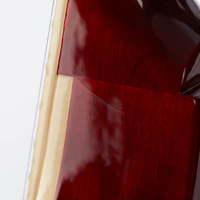 Gibson Les Paul Standard 60s, Bourbon Burst | Demo image 6