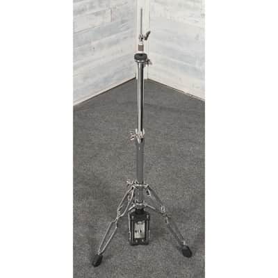 Used DW 9000 2-Leg Hi-Hat Stand - Very Good image 4