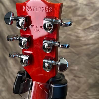 Gibson Les Paul Studio with original hard case image 6