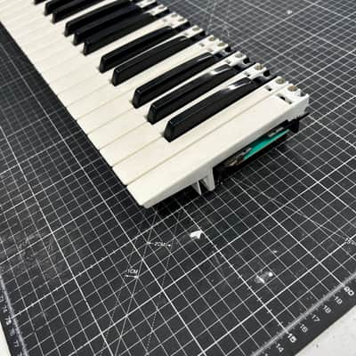 Alesis A6 Andromeda - Keyboard