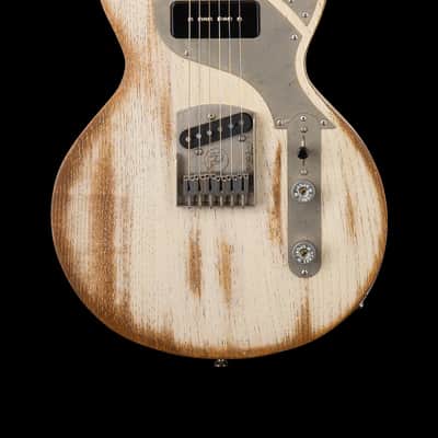 Paoletti Richard Fortus Signature #3 image 15