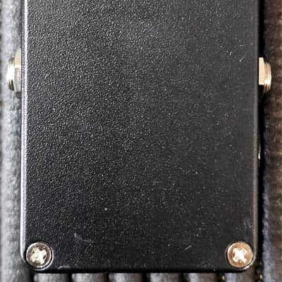 XAct Tone Solutions Imperial Overdrive 2010s - Black image 2