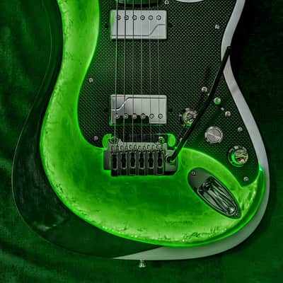 ギター Tokai KLS260 BRZ 2017 Tokai KLS260 BRZ 2017 Tokai KLS-260 BRZ S/VF 2017 - Violin Finish