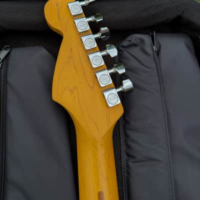 Fender American Standard Stratocaster 1998 image 8