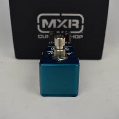 mxr csp027 timmy overdrive image 4