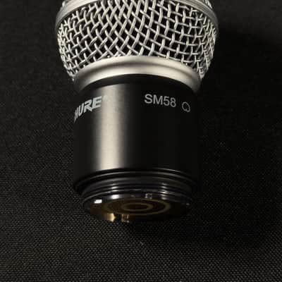 Shure RPW112 Dynamic Replacement Element for Shure SM58 Shure RPW112 Dynamic Replacement Element for Shure SM58