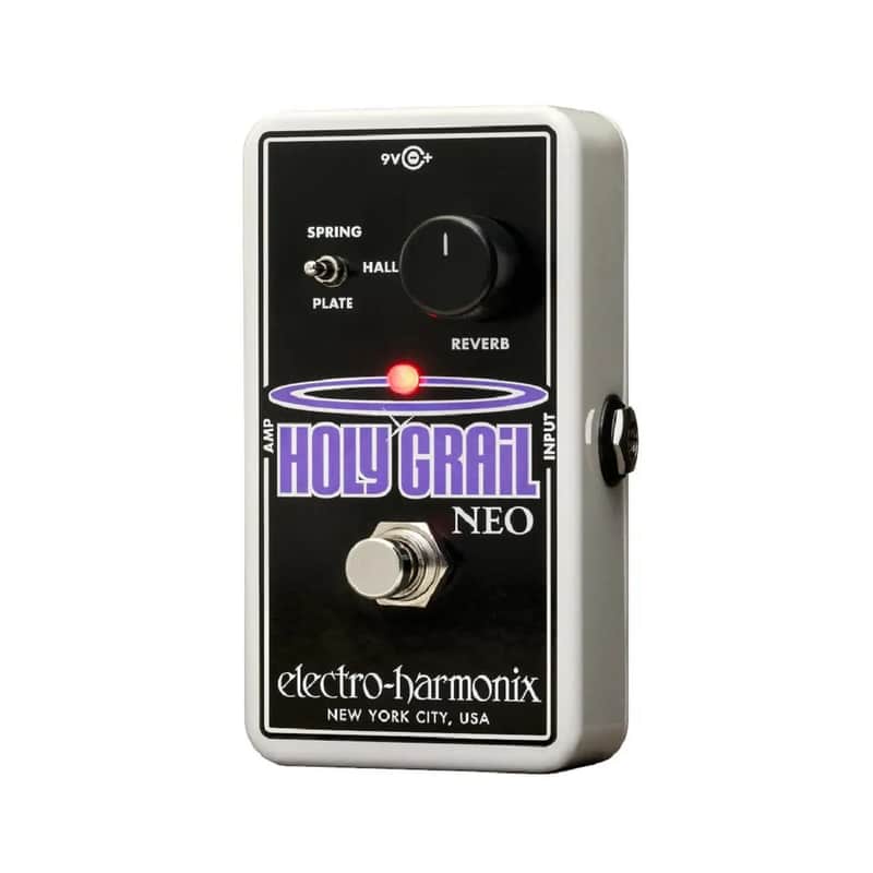 Electro-Harmonix Holy Grail Neo - Reverb