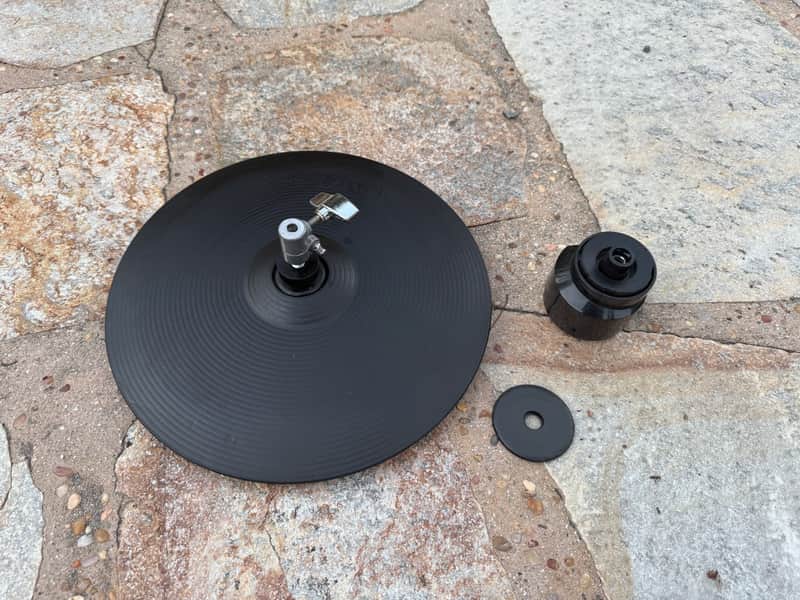 Roland VH-10 Hi hat Drum Cymbals VH11 image 1