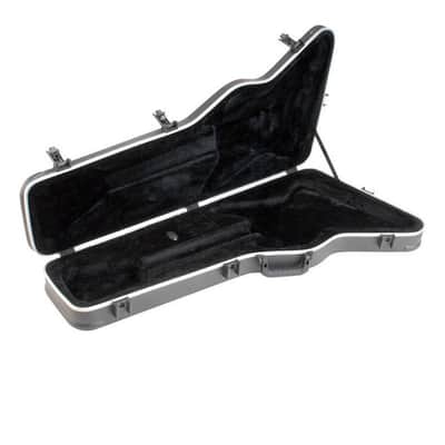Jackson Kelly OR Warrior Multi Fit Molded Electric Case – 2996102506 image 4