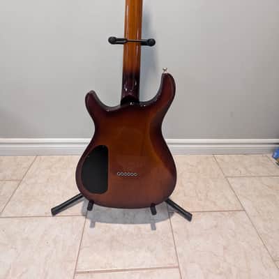 Carvin CT-324 M c2020 mahogany image 7