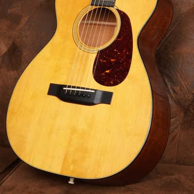 Martin 0-18 image 5