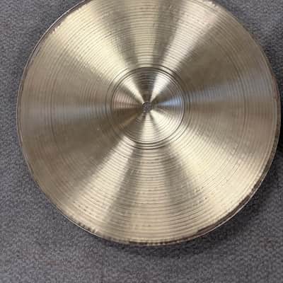 ZIldjian 14" New Beat Hi-Hat Cymbals (Used) Bild 7