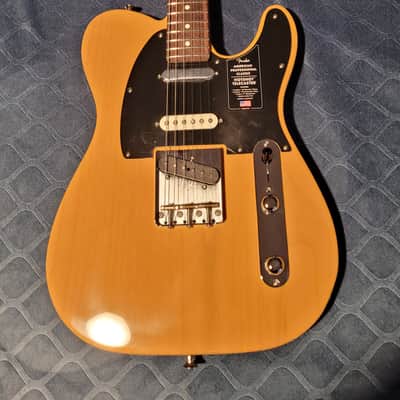 Fender American Professional Classic Hotshot Telecaster 2025 - Present - Butterscotch Blonde image 1