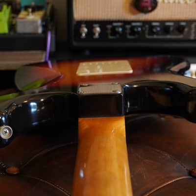 1964 Fender Stratocaster - Original Time Capsule! image 23