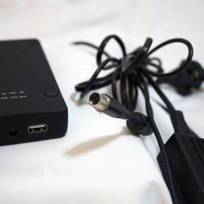 Lavry AD11 Mastering Grade ADC & Mic Pre MODIFIED image 2
