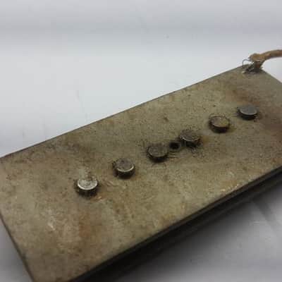 1964 Fender Jazzmaster USA Pickup Neck image 7