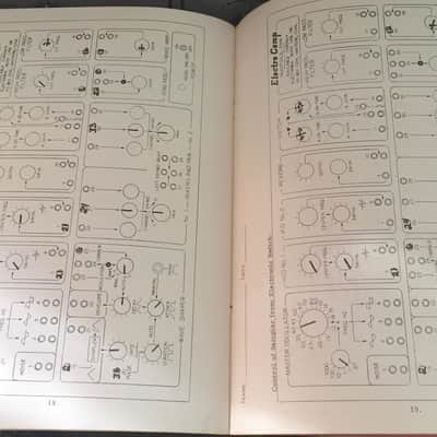 Vintage Electro Comp EML-200/EML-300 image 11