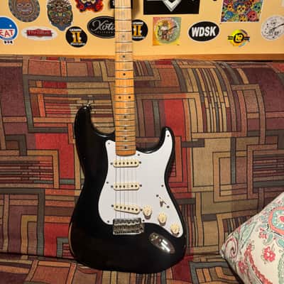 Fender Stratocaster Road Worn 2008 image 2
