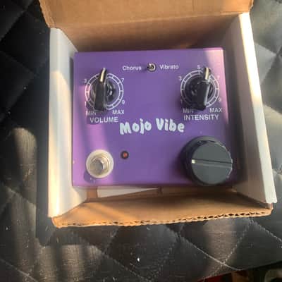 ギター Sweet Sound MoFaux Vibe / Ultra Mojo Sweet Sound MoFaux