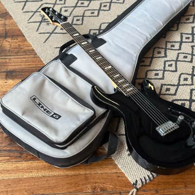 Line 6 Variax 700 Solid Body Modelling Electric image 8