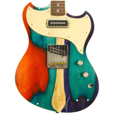 Prisma Guitars Mattsonia image 3
