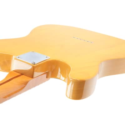 Fender American Vintage '52 Telecaster Reissue 2000 image 9