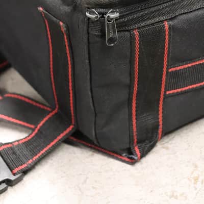 Ludwig 5.5x14 Student Snare Drum Bag image 9