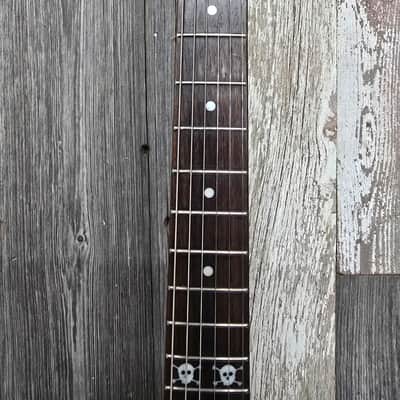 Washburn DIME V 2004 - Camo image 7
