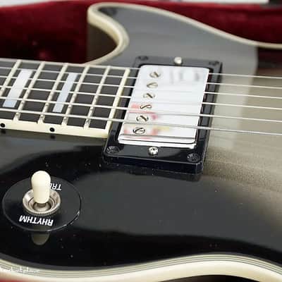 Gibson Custom Shop Historic 1968 Limited Run Les Paul Reissue Silverburst-2005 "RARE" (1 of 60) image 9