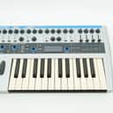 novation K-Station Analog Modeling Synthesizer Keyborad KStation KS Vocorder