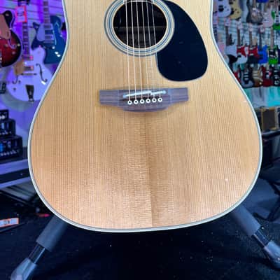 Takamine EF360SC-TT Dreadnought Acoustic Electric Guitar - Natural Auth Deal Free Ship! 795 FREE PLEK! image 3