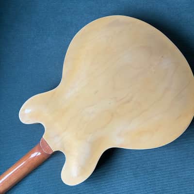 Epiphone Sheraton II Husk image 13