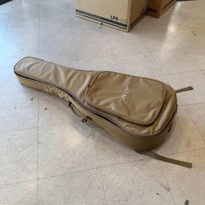 Taylor Academy 12e-N Nylon String Guitar image 11