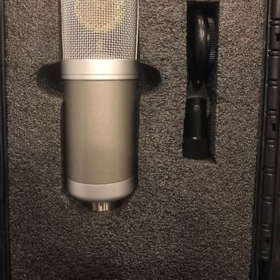 Michael Jolly Engineering MJE MXL v250 Mod (U87 Clone) image 2