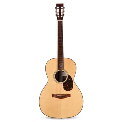Santa Cruz The OOO Adirondack Spruce/Cocobolo Vintage Tint (Serial #6380) image 5