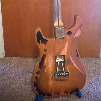 Fender Strat/Squier imagen 8