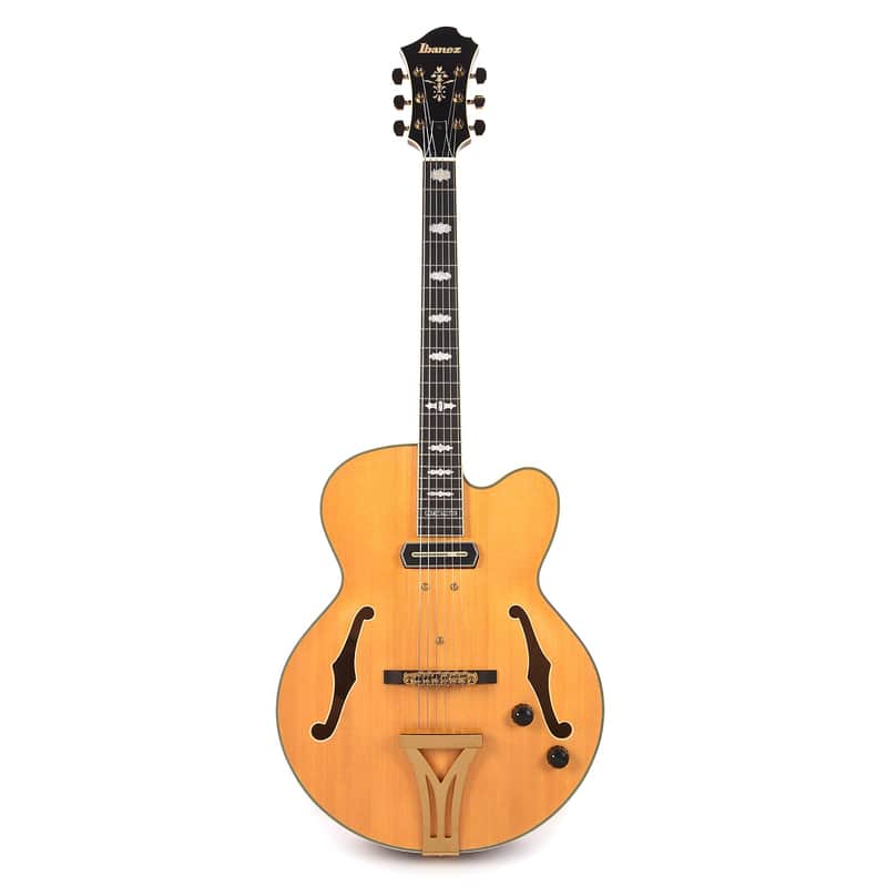 Ibanez PM3C Pat Metheny Signature image 2
