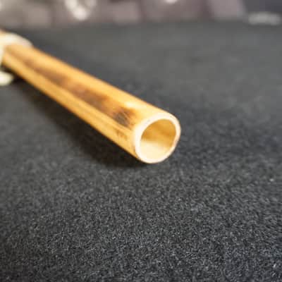 Bamboo Native American Flute - 21.5" image 8