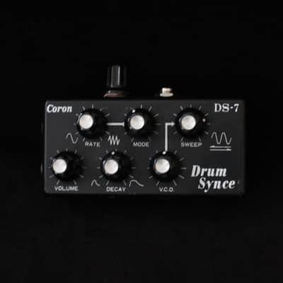Reverb.com listing, price, conditions, and images for coron-ds-7
