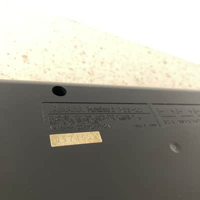 Yamaha Portasound PSS-20 image 6