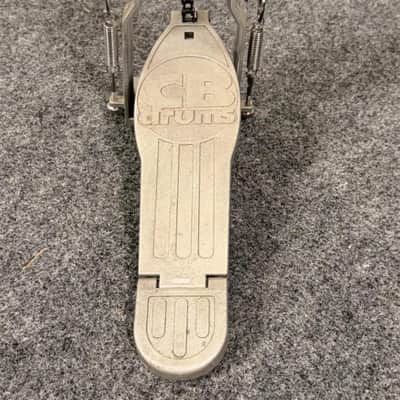 Used CB Bass Drum Pedal - Good image 3