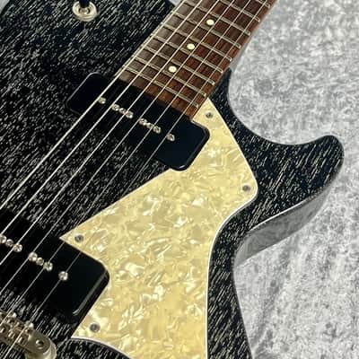 Collings 290 (2007'USED) -Doghair- image 9