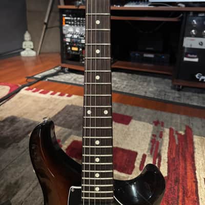 PRS S2 Vela Semi-Hollow with Type-D Pickup 2019 - 2024 - McCarty Tobacco Sunburst image 5