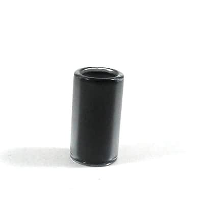 Dunlop Guitar Slide Moonshine Tempered Glass C218 Non-Slip Grip Med Short image 1