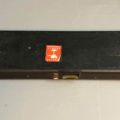 Ampeg Dan Armstrong Lucite Guitar 1969 - Clear image 16