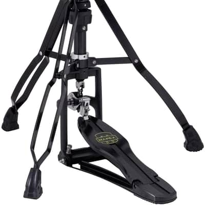 MAPEX - H800EB Supporto Hihat Armory Finitura Nera image 3