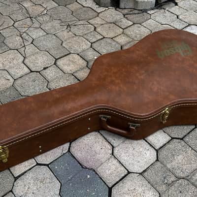 Gibson ES-175D 1971 - Sunburst image 8