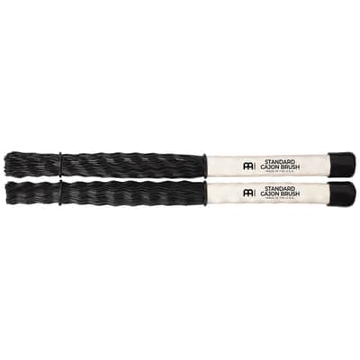 Meinl Standard Nylon Cajon Brush image 1