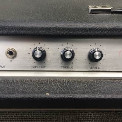 Guyatone GA 830 retubed image 4