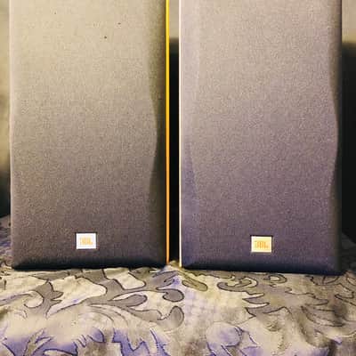 JBL E30 Series - Northridge Bookshelf Speakers image 1